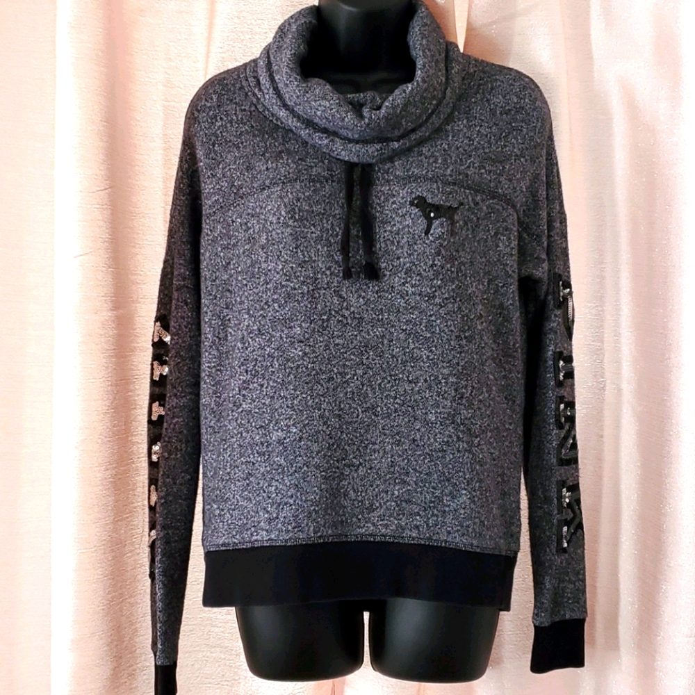 VS PINK Sweatshirt.